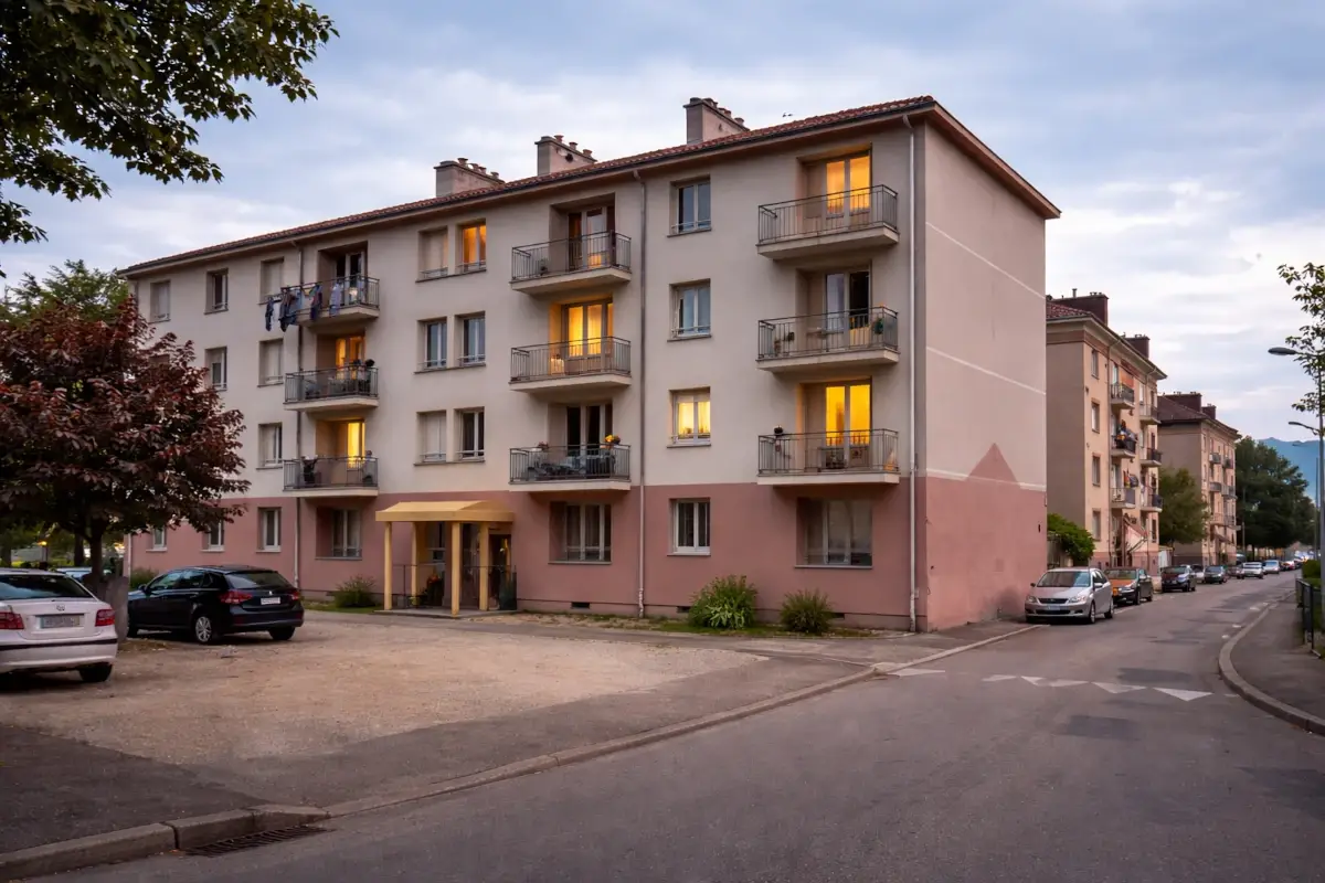 Chauffage collectif : pourquoi la temp&eacute;rature varie d&rsquo;un appartement &agrave; l&rsquo;autre (et comment y rem&eacute;dier)