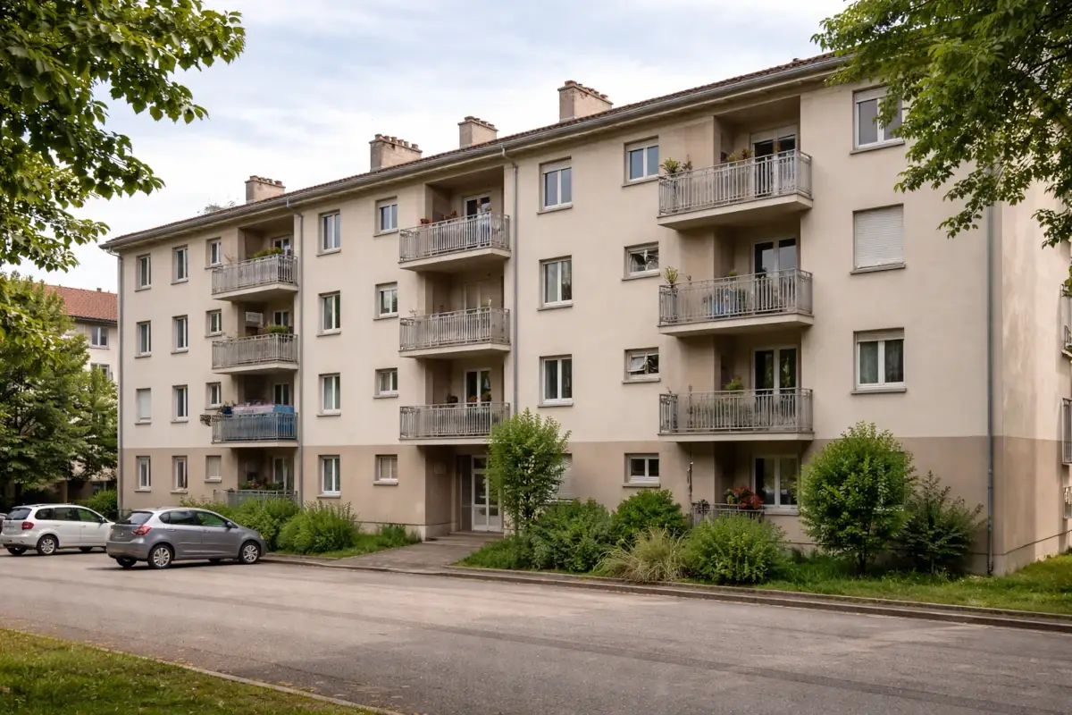 Odeurs dans un immeuble collectif : comprendre les causes techniques et retrouver un air sain